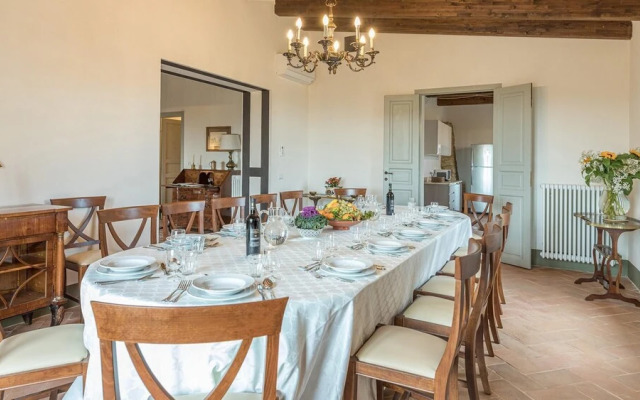 Il Colle Di Donna Ilaria 16