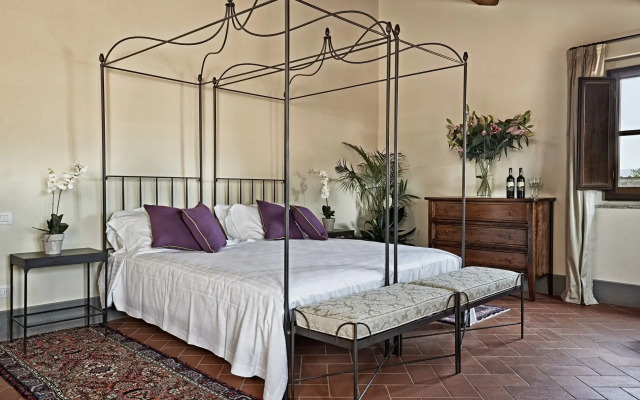 Villa Medicea di Lilliano