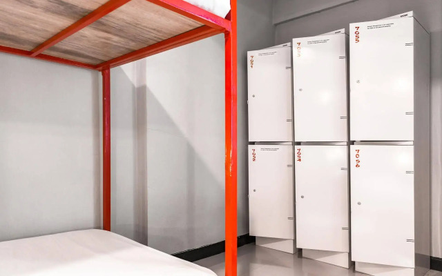 So hostel Chiang Mai