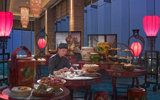 Shangri-La Guangzhou