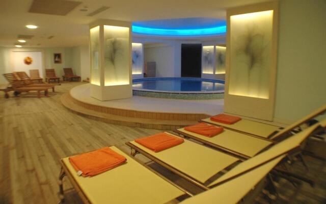 Maira Deluxe Resort Hotel Bodrum