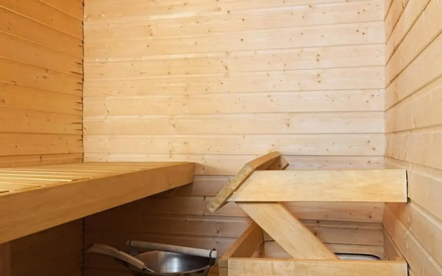 Sport & Spa Hotel Vesileppis