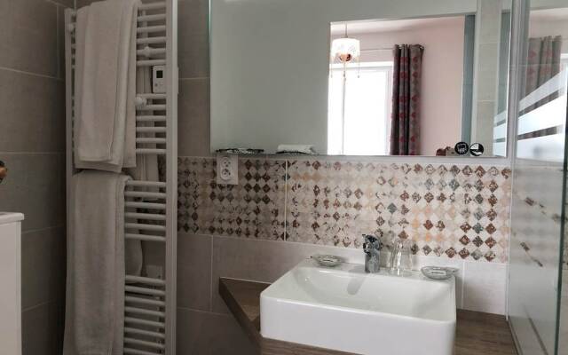 Le Moulin de la Salle