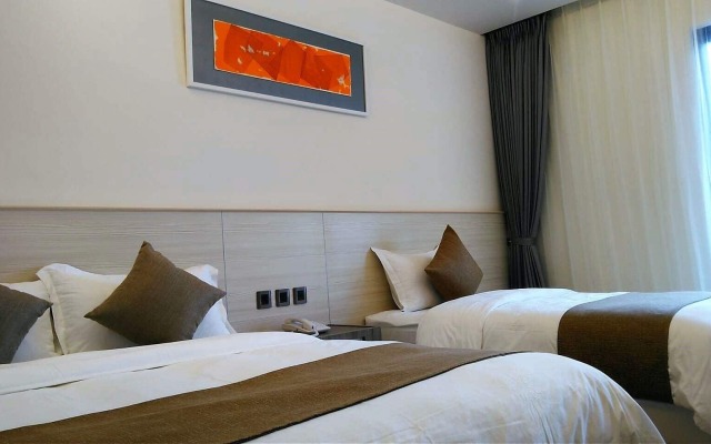 Dar Lon Hotel