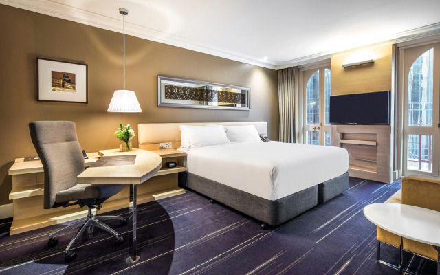InterContinental Melbourne The Rialto by IHG