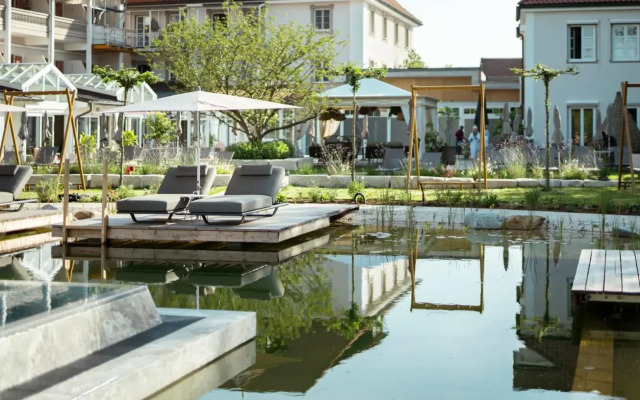 Das Mühlbach - Thermal Retreat & Wellness Resort