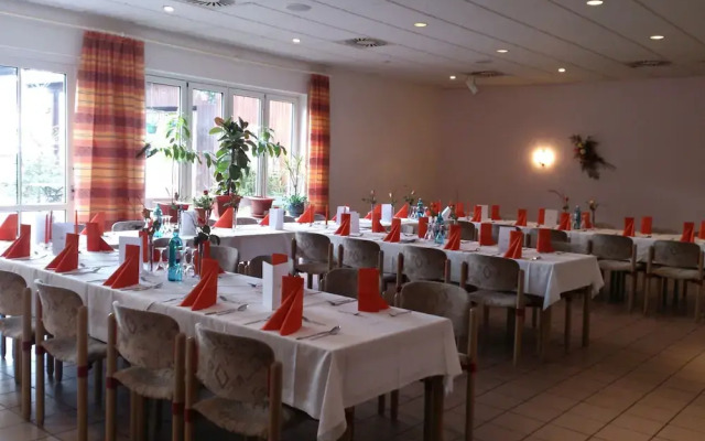 Landgasthof Grüner Baum