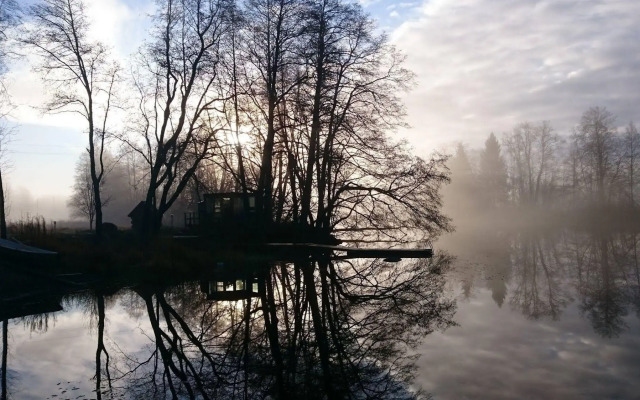 Villa Struka