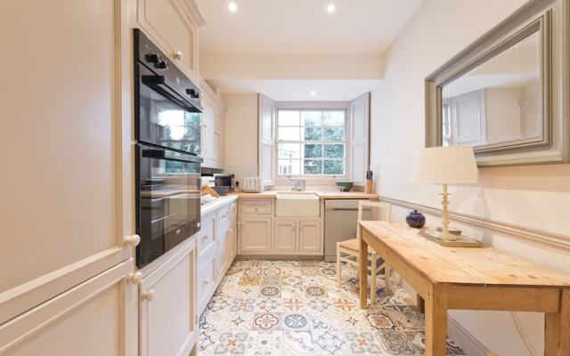 Sweet Inn - Elegant Ballsbridge