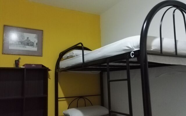 SPOT ON 89886 Backpacker's Stay Services