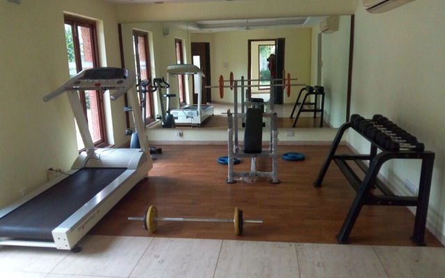 Paradise-A pleasant stay in Arpora