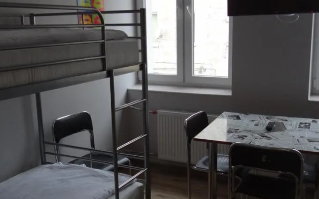 Hostel Praga