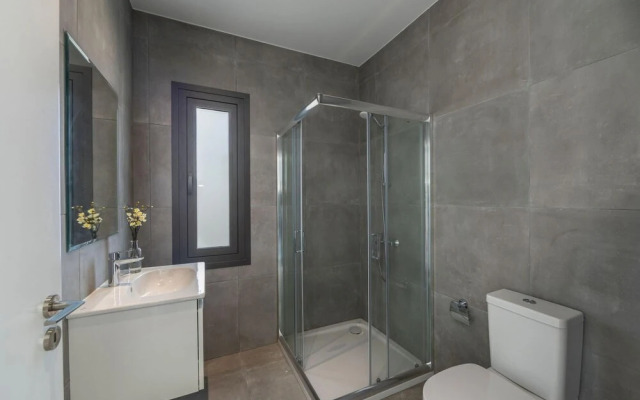Villa Andre Eastmed Villas