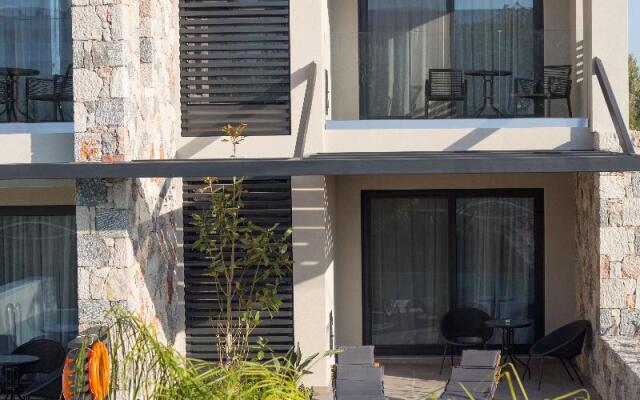 DeLight Luxury Rooms