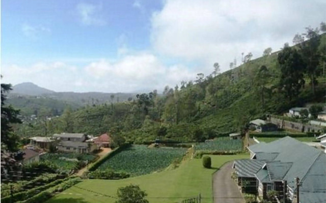 Heaven Seven Nuwara Eliya