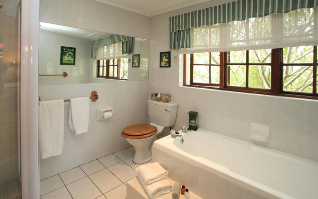 Mont Fleur B&B