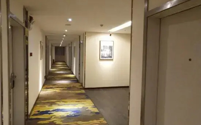 95 Hotel Chain (Pingtang)