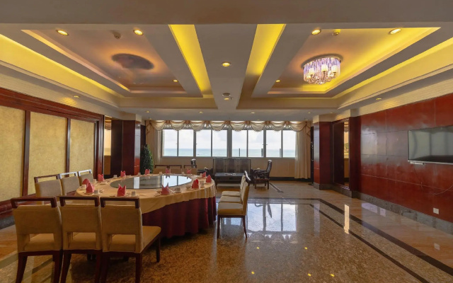 Yangjiang Lanbowan Hotel