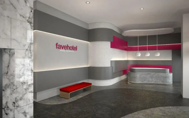 favehotel Ketapang