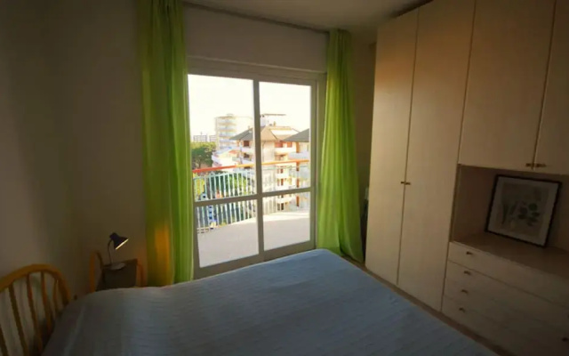 Cozy Flat Close to the Beach