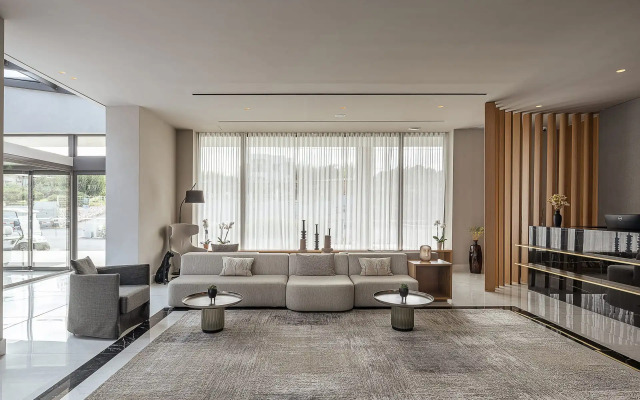 Myrion Beach Resort & Spa - Adults Only