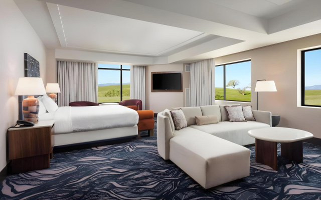 Chumash Casino Resort