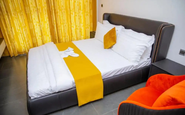 Rose Aparthotel