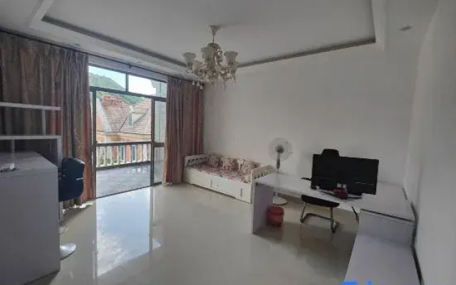 ming   xuan  villa