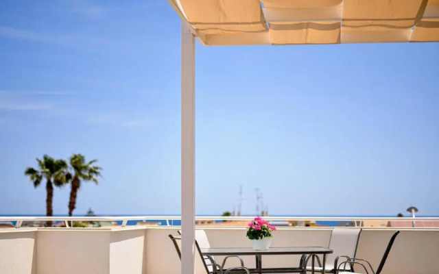 Villa Laura Charme Apartments