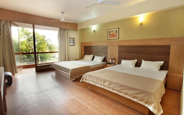 Hotel Kings Crown (Mandarmoni)