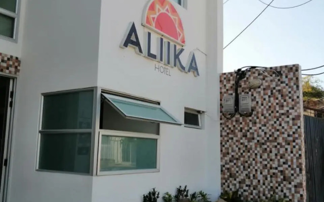 Hotel Aliika