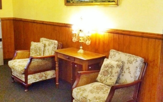 Leviathan Heritage Hotel Dunedin