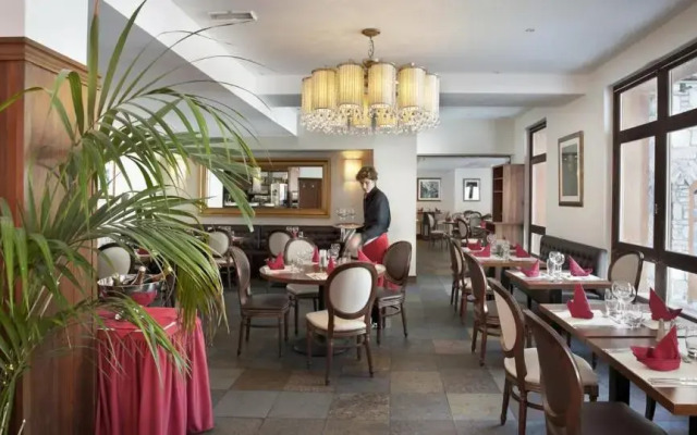 Arc 1950 3 pièces 6 personnes Luxe Manoir Savoie