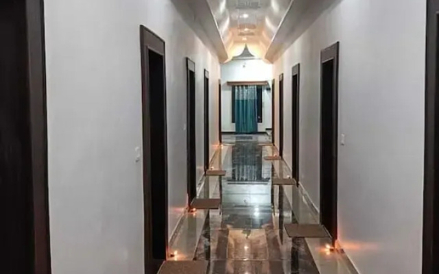 Khajuraho Holiday Resorts