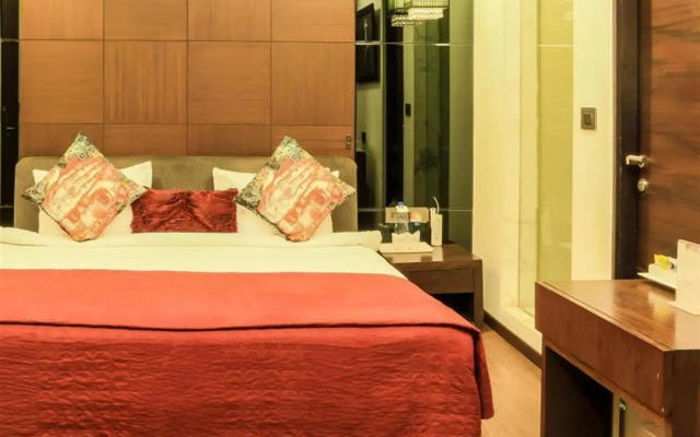 The Nanee Suites
