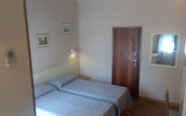 Hotel Perla