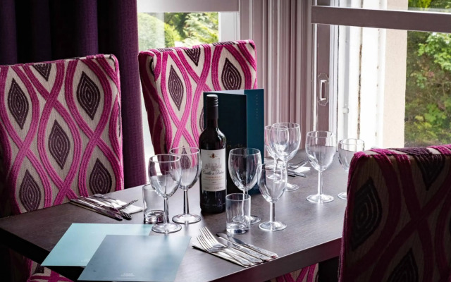 The Waverley Castle Hotel