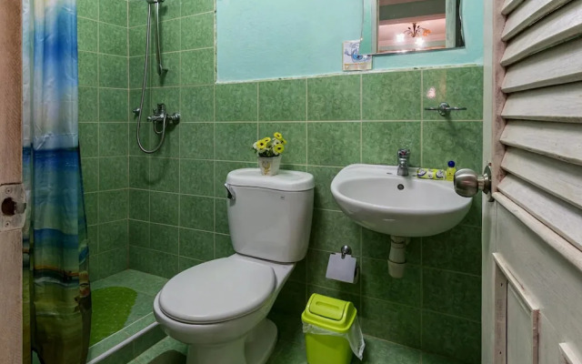 Piro Guinart Street Rooms