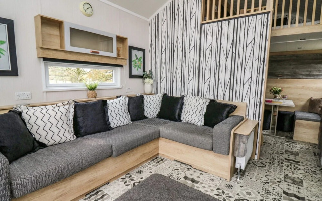 Meadow Retreat