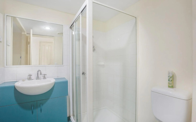Surfers Beach Resort One