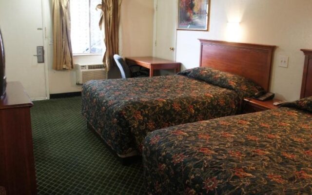 Best Interstate Inn
