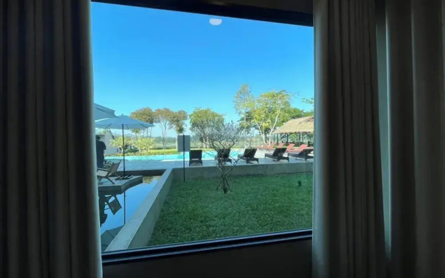 RiverTree Resort Chiangkhan