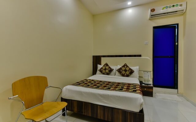 Hotel Garden Park Hospitality