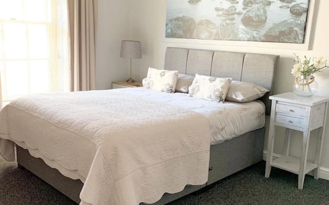 The Travellers B&B