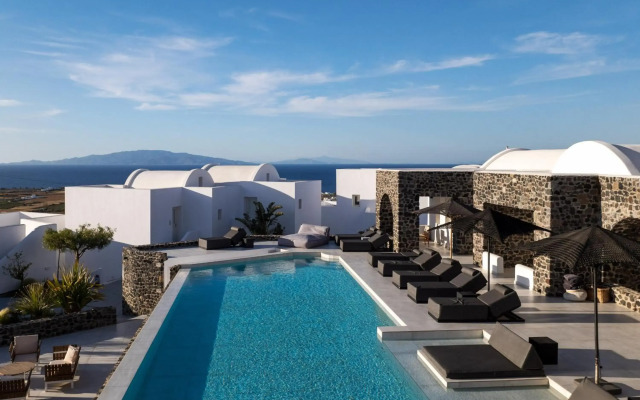 Secret View Hotel