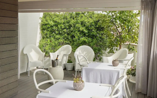 Idillio Luxury Rooms