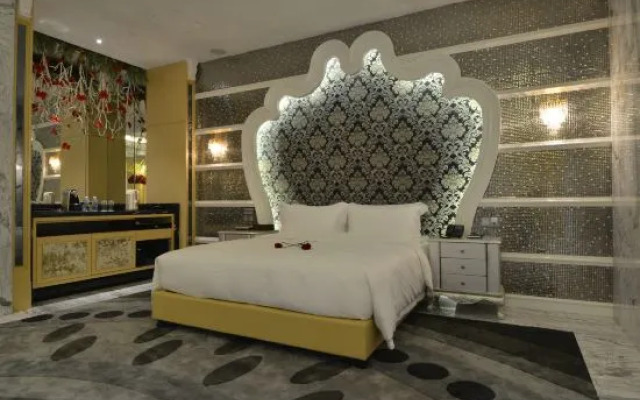 Xumishan Elite Enterprise Club