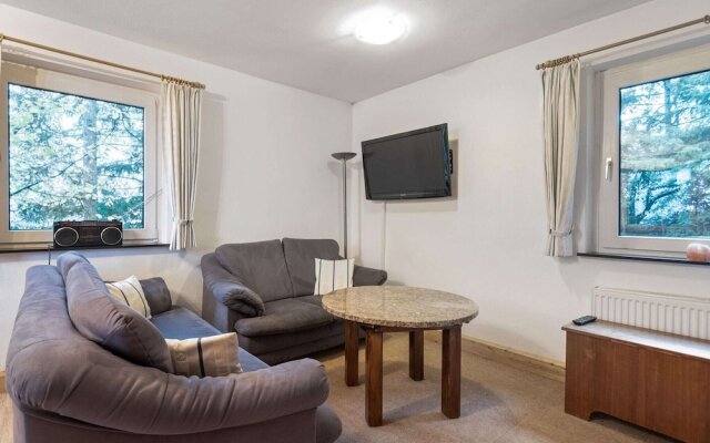 Comfortable Apartment in Oberschledorn Sauerland