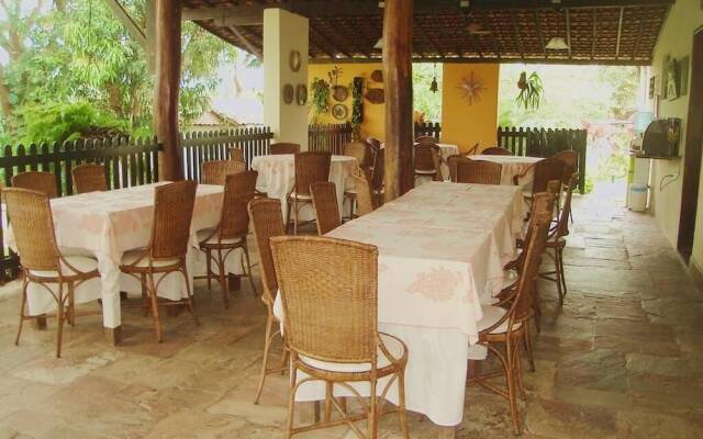 Spa Espaço Verde