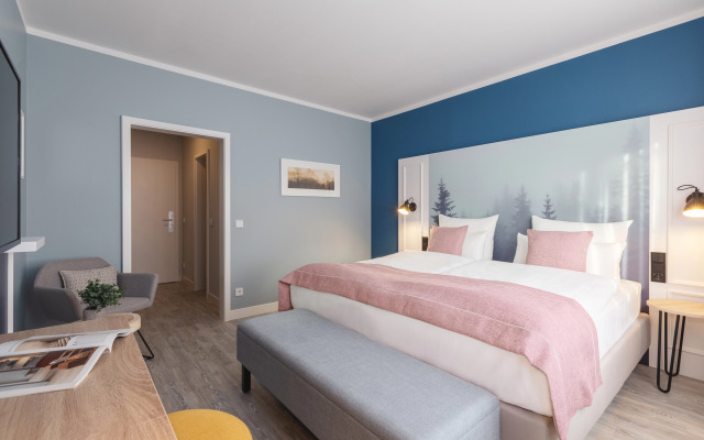 Garner Hotel Essen - Messe by IHG